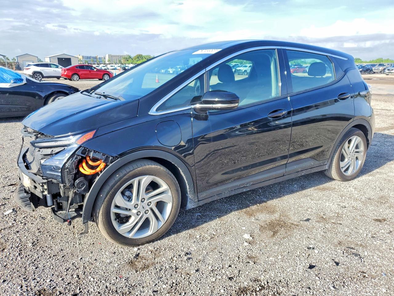 2023 CHEVROLET BOLT EV 1LT