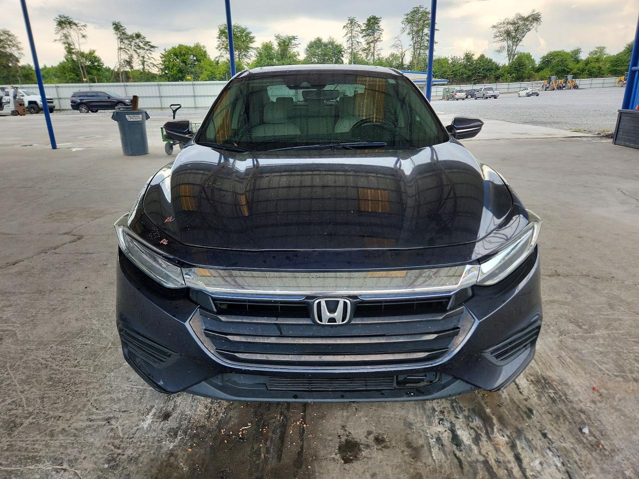 2019 HONDA INSIGHT TOURING — снимка 5