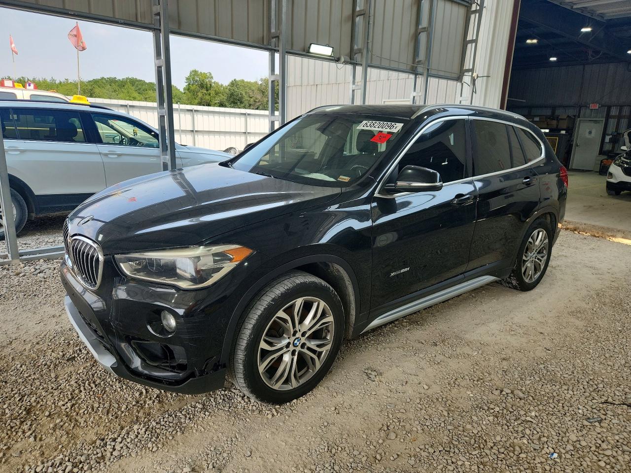 2017 BMW X1 XDRIVE28I