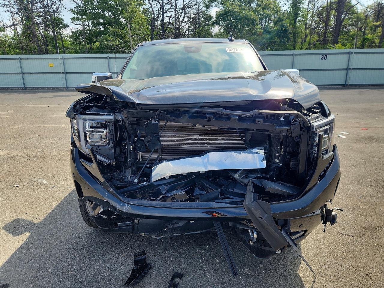 2024 GMC SIERRA K1500 DENALI — снимка 5
