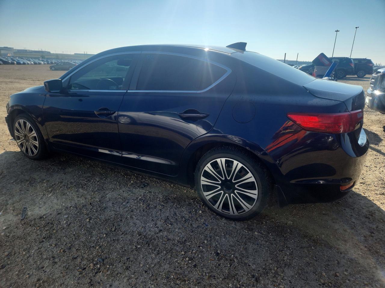 2013 ACURA ILX 20 TECH — снимка 2