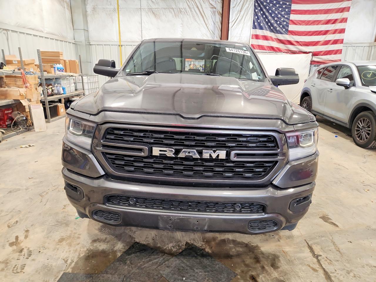 2022 RAM 1500 BIG HORN/LONE STAR — снимка 5