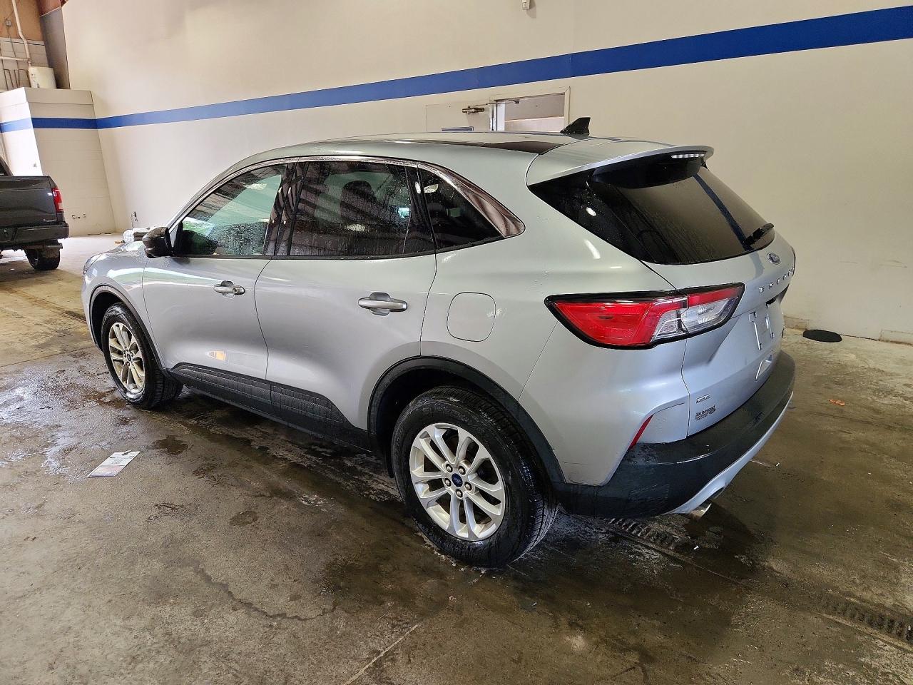 2022 FORD ESCAPE SE — снимка 2