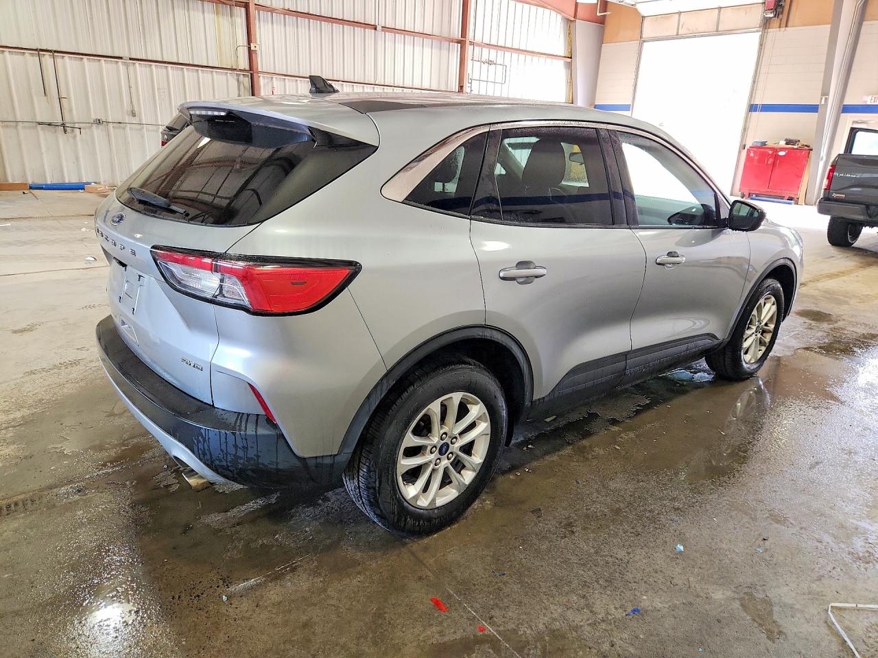 2022 FORD ESCAPE SE — снимка 3