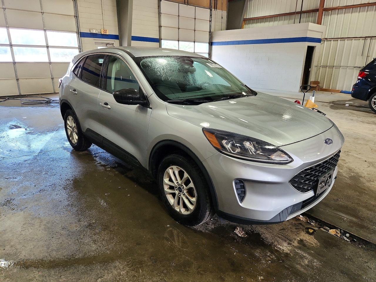 2022 FORD ESCAPE SE — снимка 4