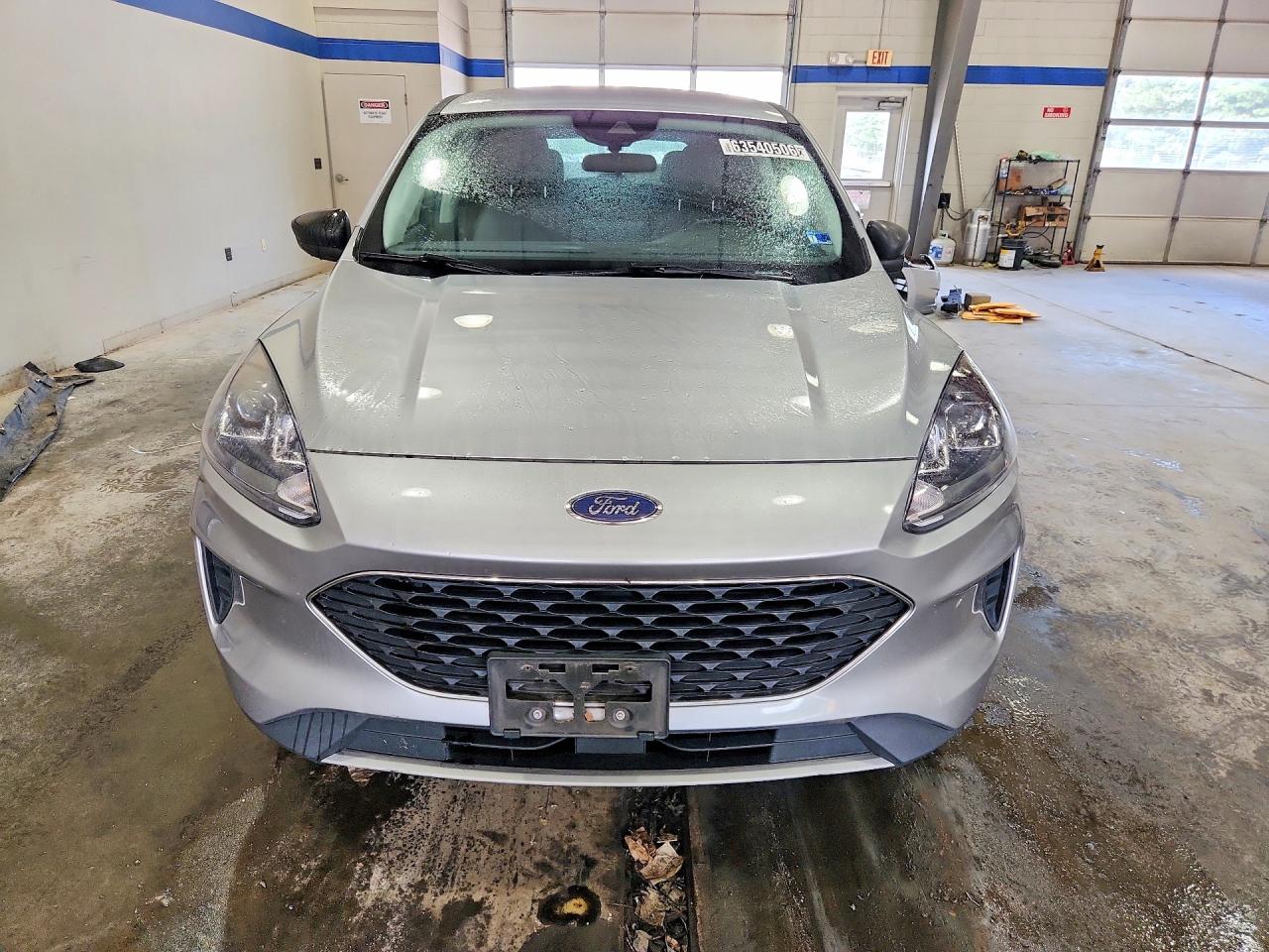 2022 FORD ESCAPE SE — снимка 5
