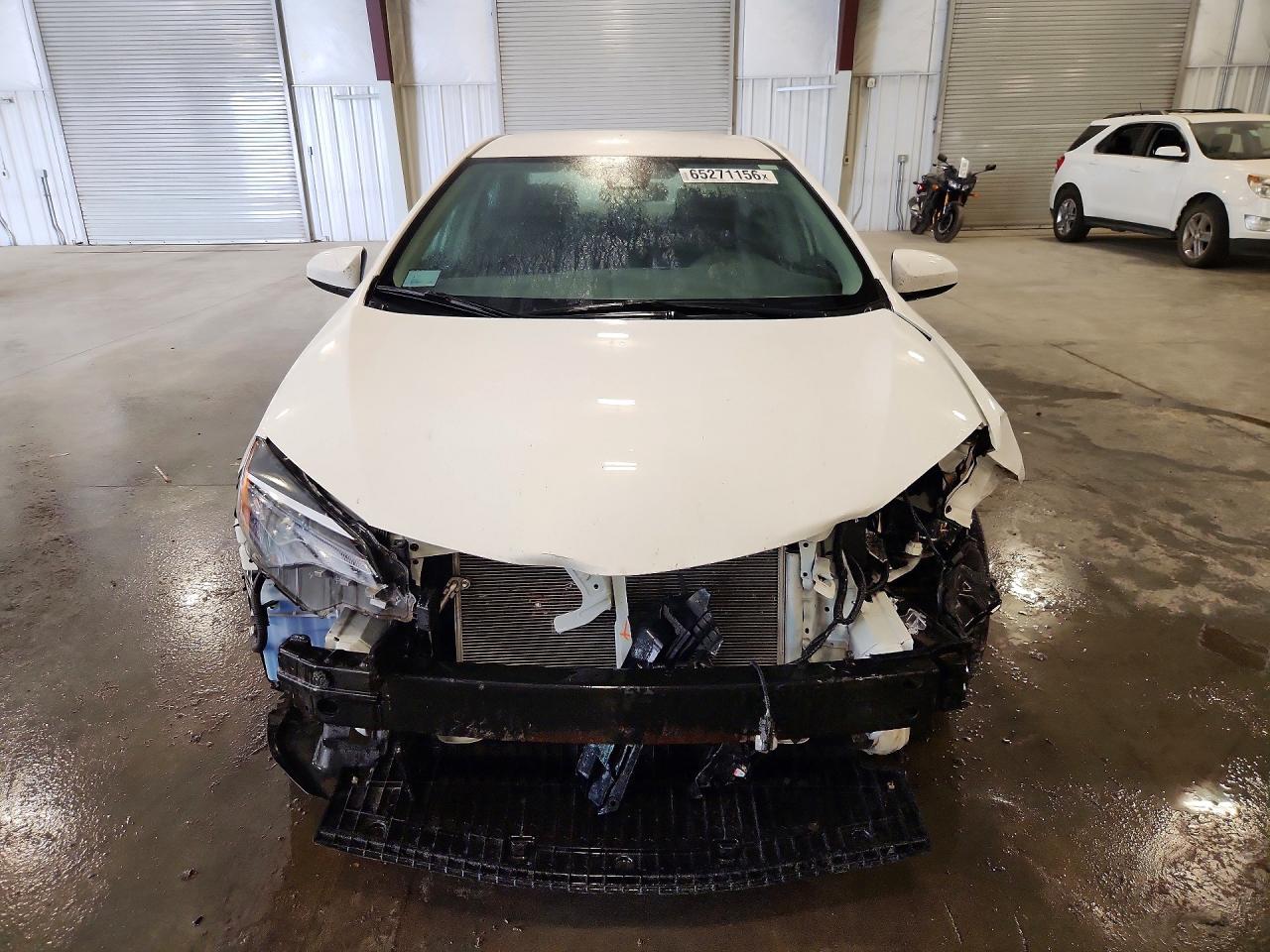 2019 TOYOTA COROLLA LE — снимка 5