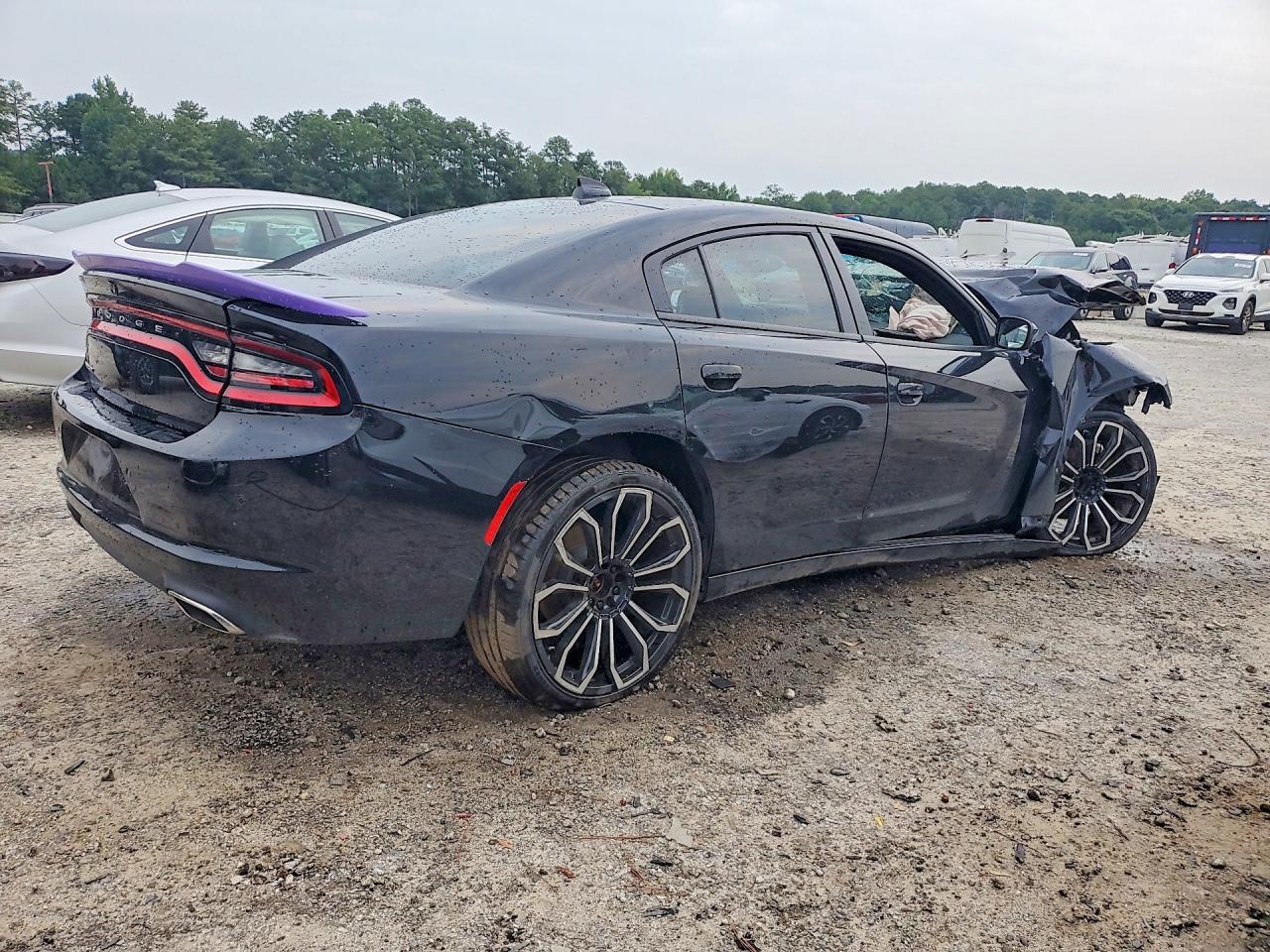 2023 DODGE CHARGER — снимка 3