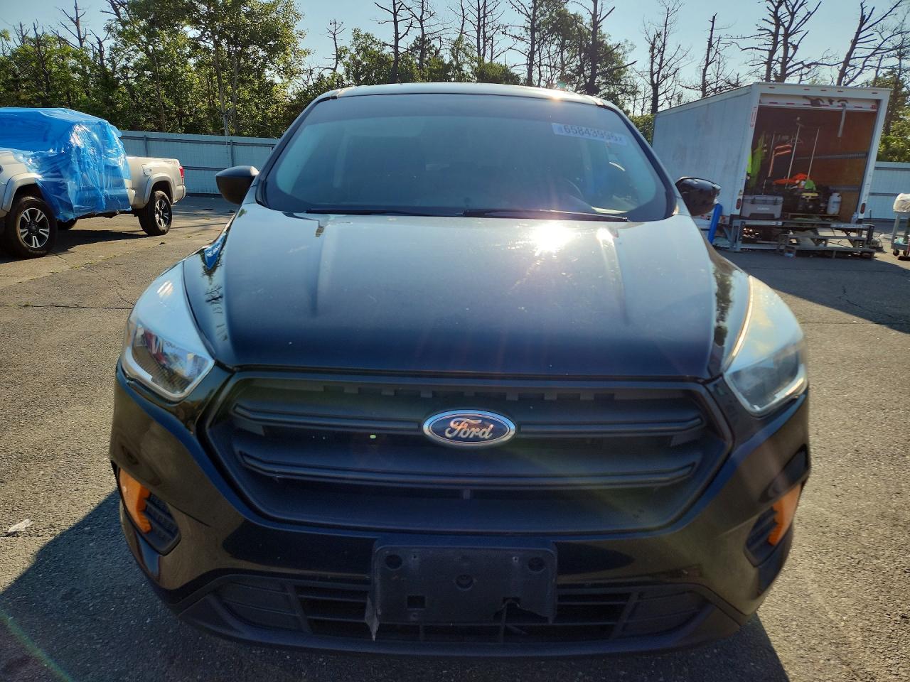 2017 FORD ESCAPE S — снимка 5
