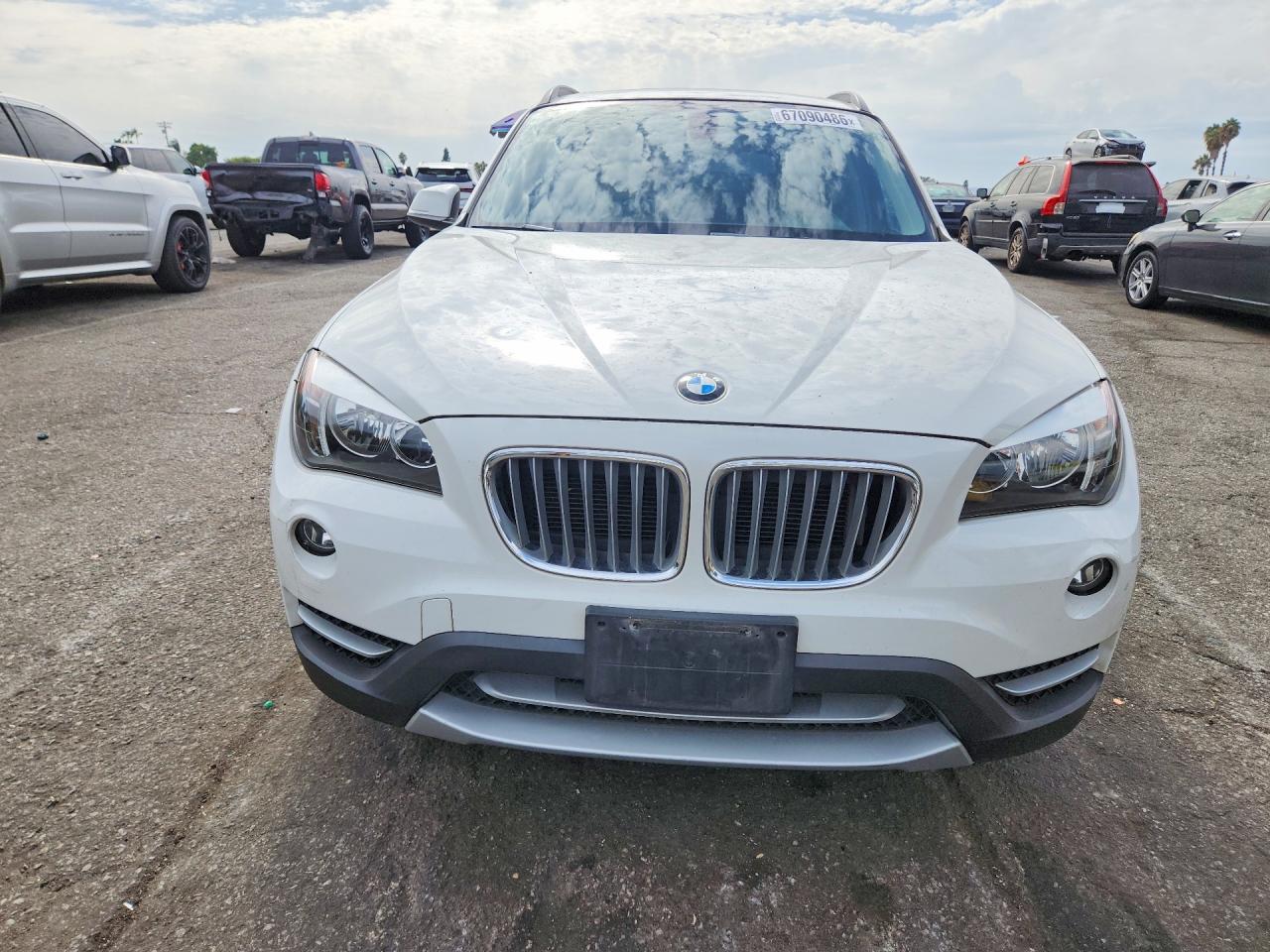2013 BMW X1 SDRIVE28I — снимка 5