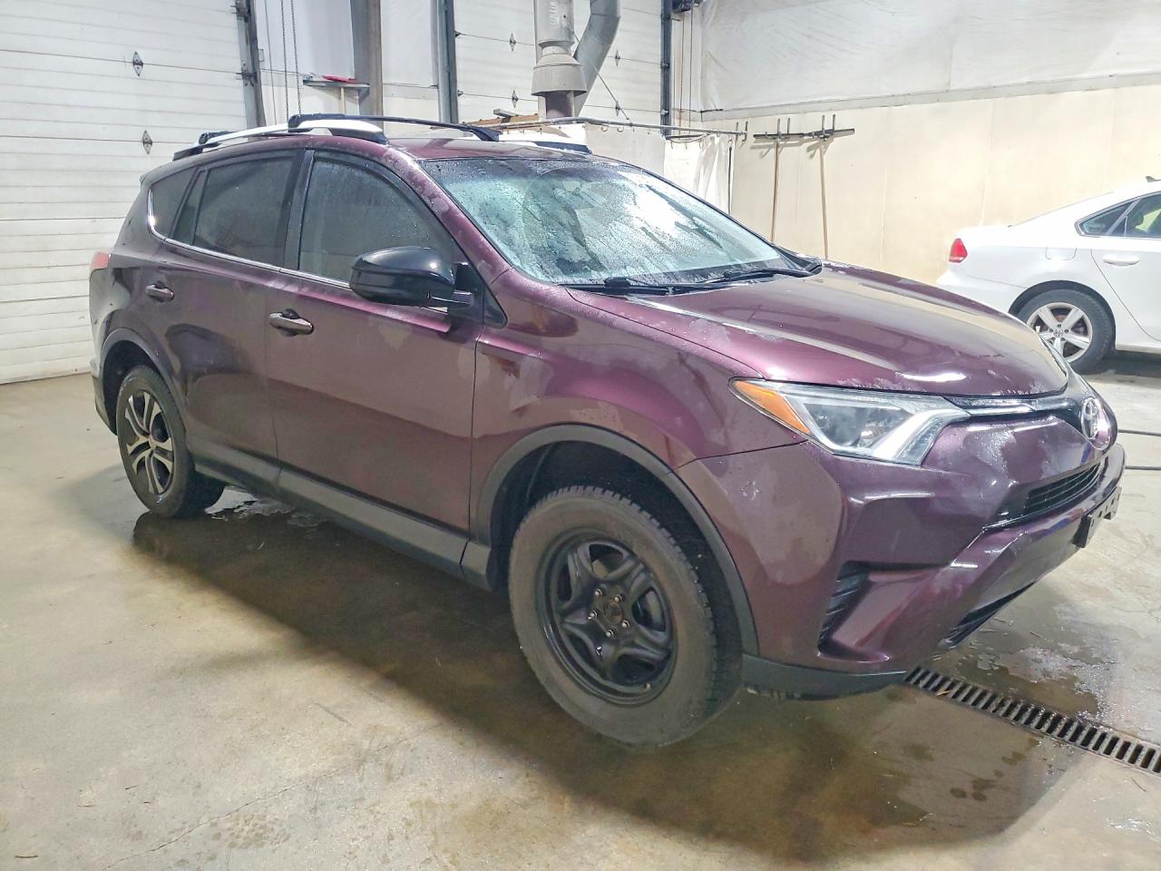 2016 TOYOTA RAV4 LE — снимка 4