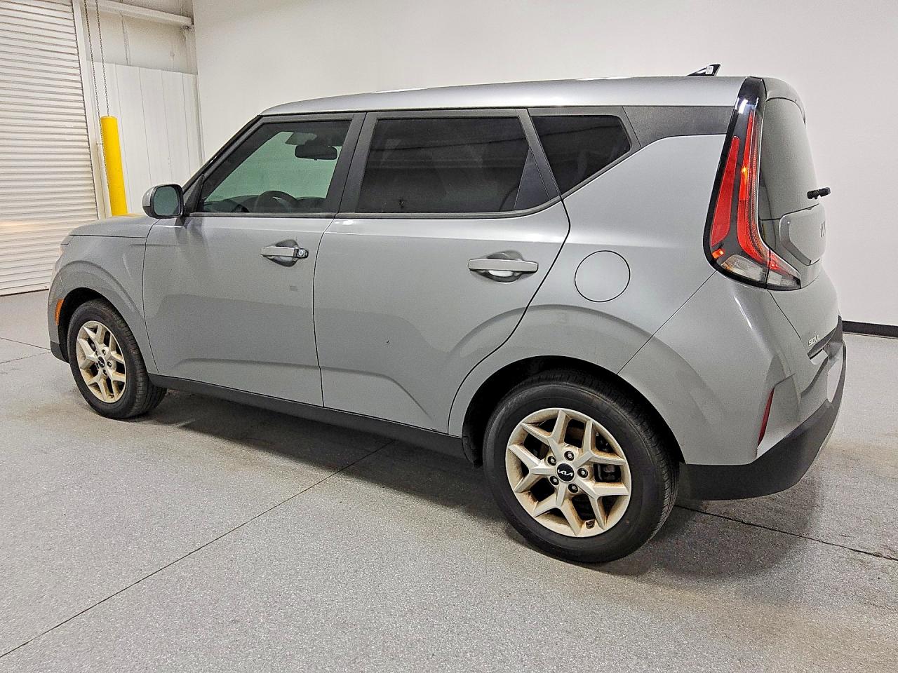 2024 KIA SOUL LX — снимка 2