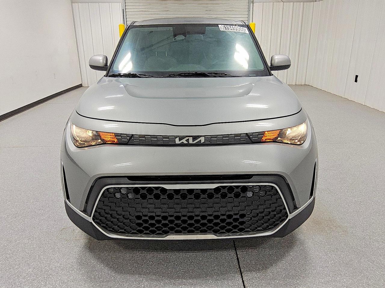 2024 KIA SOUL LX — снимка 5
