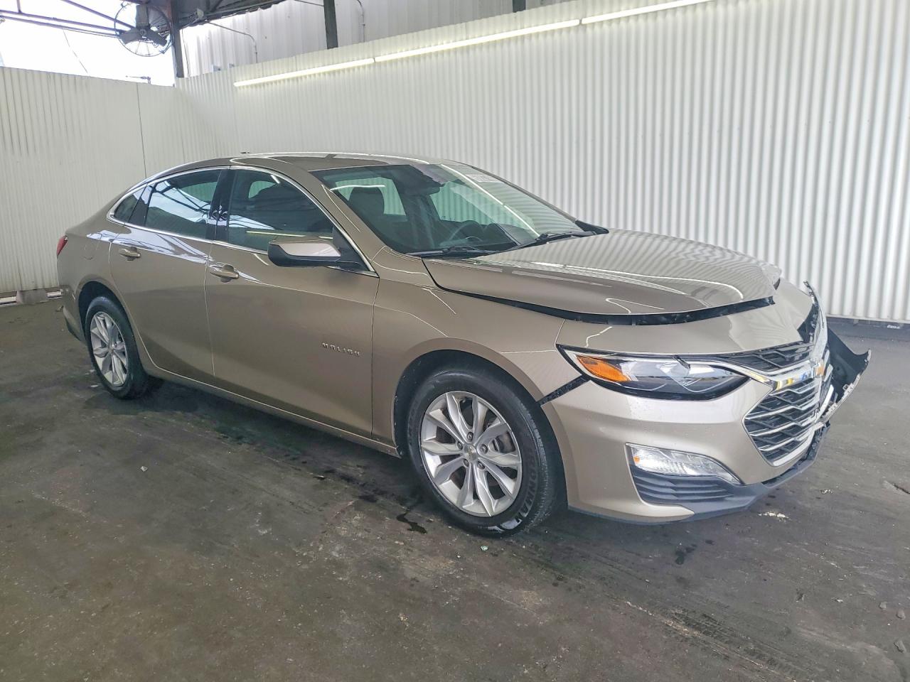 2024 CHEVROLET MALIBU LT — снимка 4