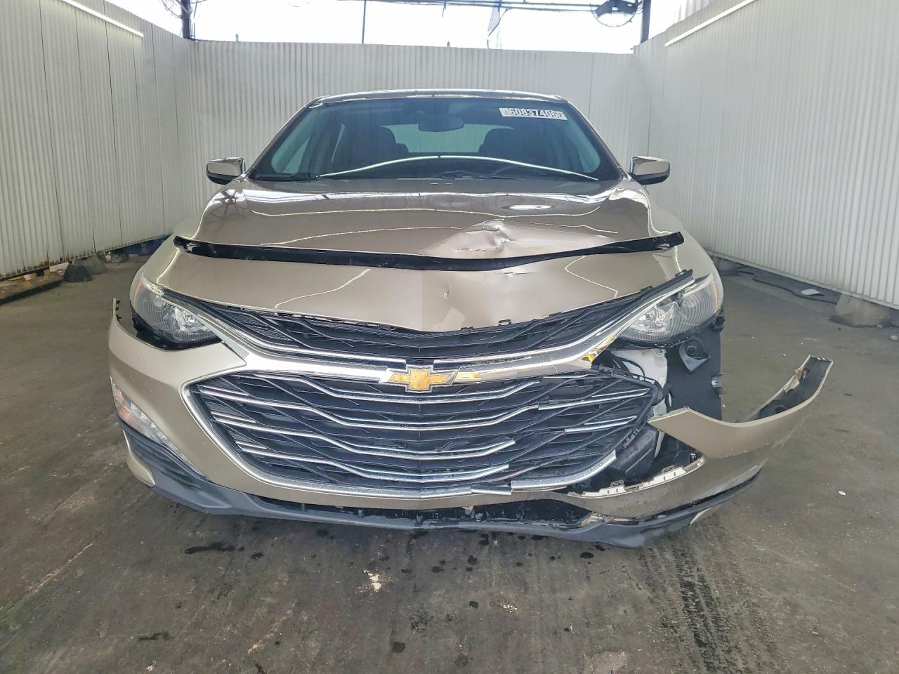 2024 CHEVROLET MALIBU LT — снимка 5
