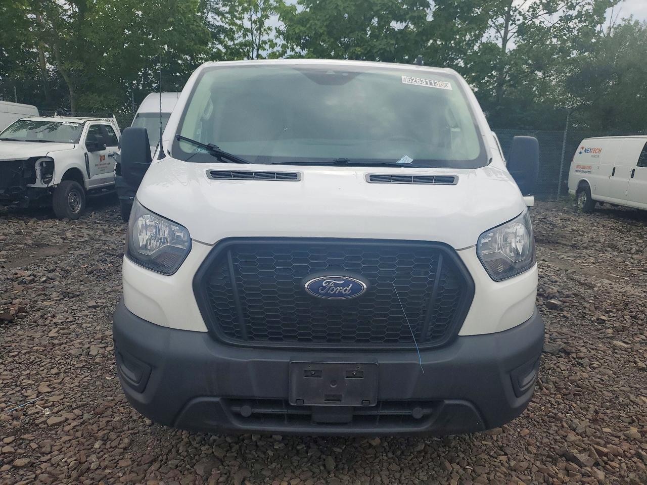 2022 FORD TRANSIT T-150 — снимка 5