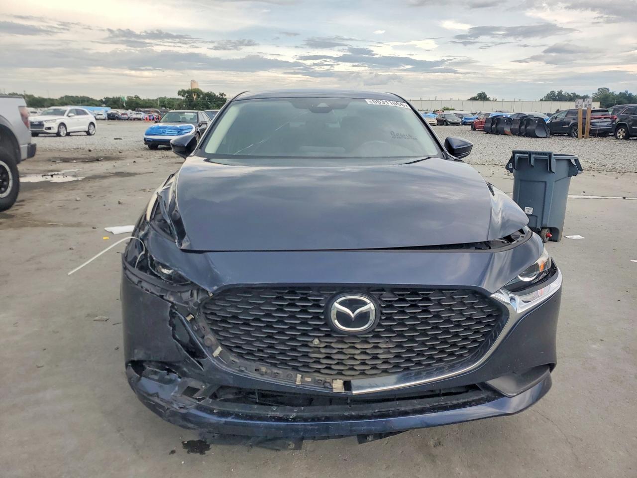 2020 MAZDA 3 SELECT — снимка 5