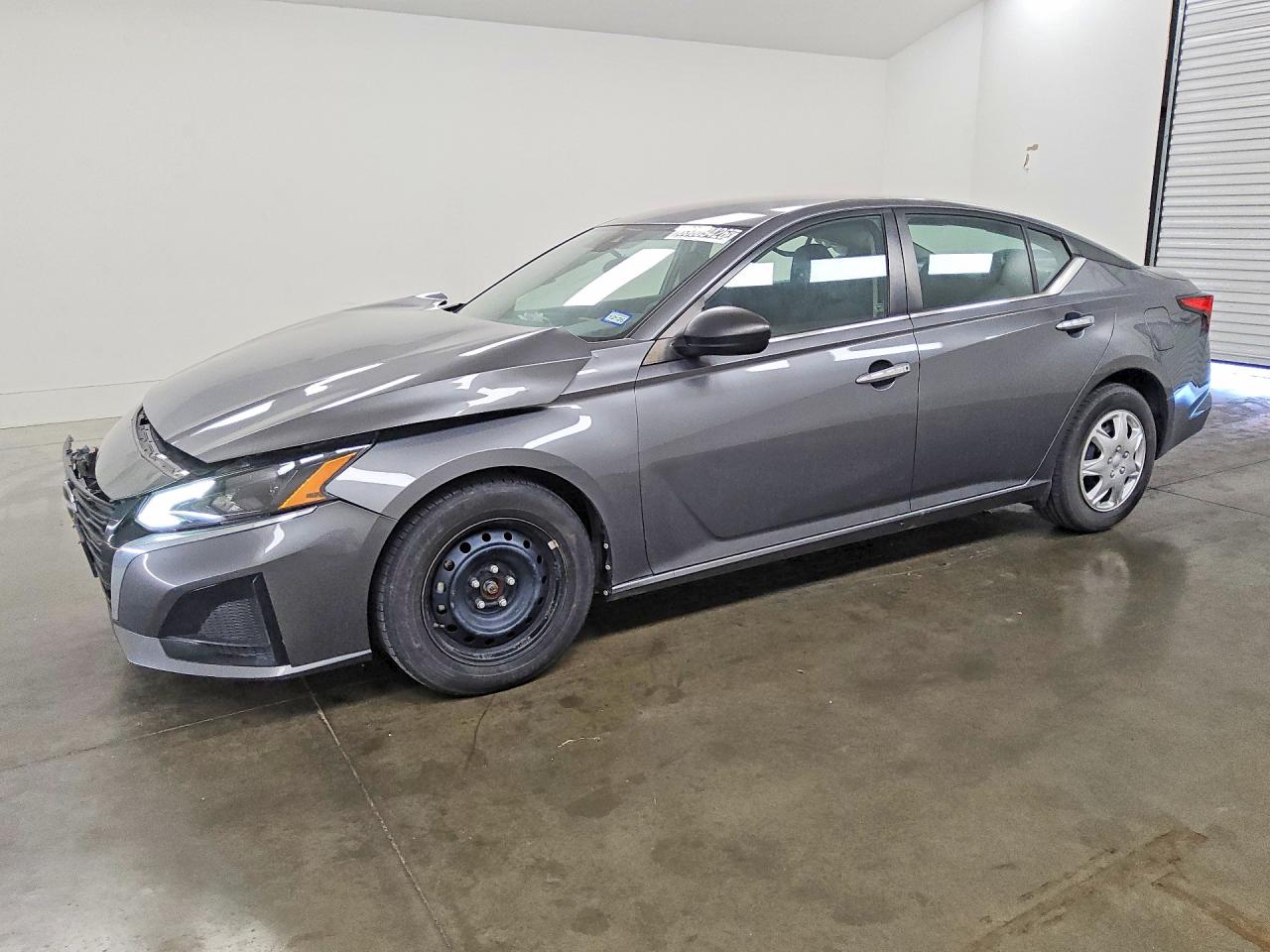 2024 NISSAN ALTIMA S