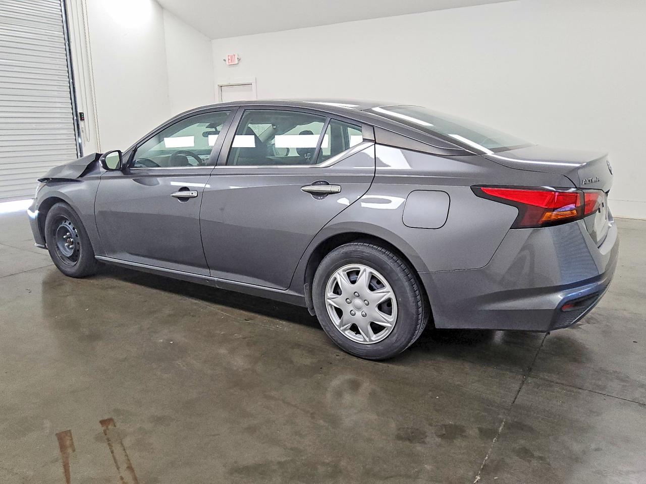 2024 NISSAN ALTIMA S — снимка 2