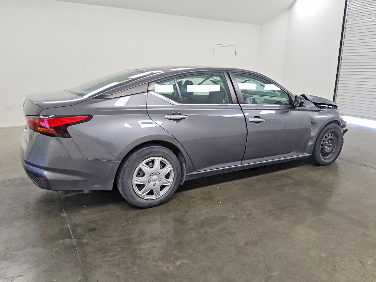 2024 NISSAN ALTIMA S — снимка 3