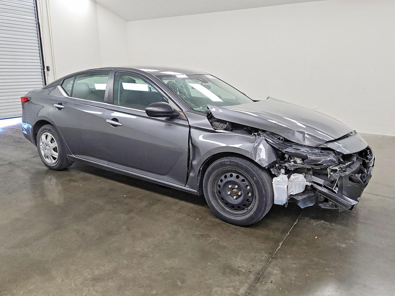2024 NISSAN ALTIMA S — снимка 4