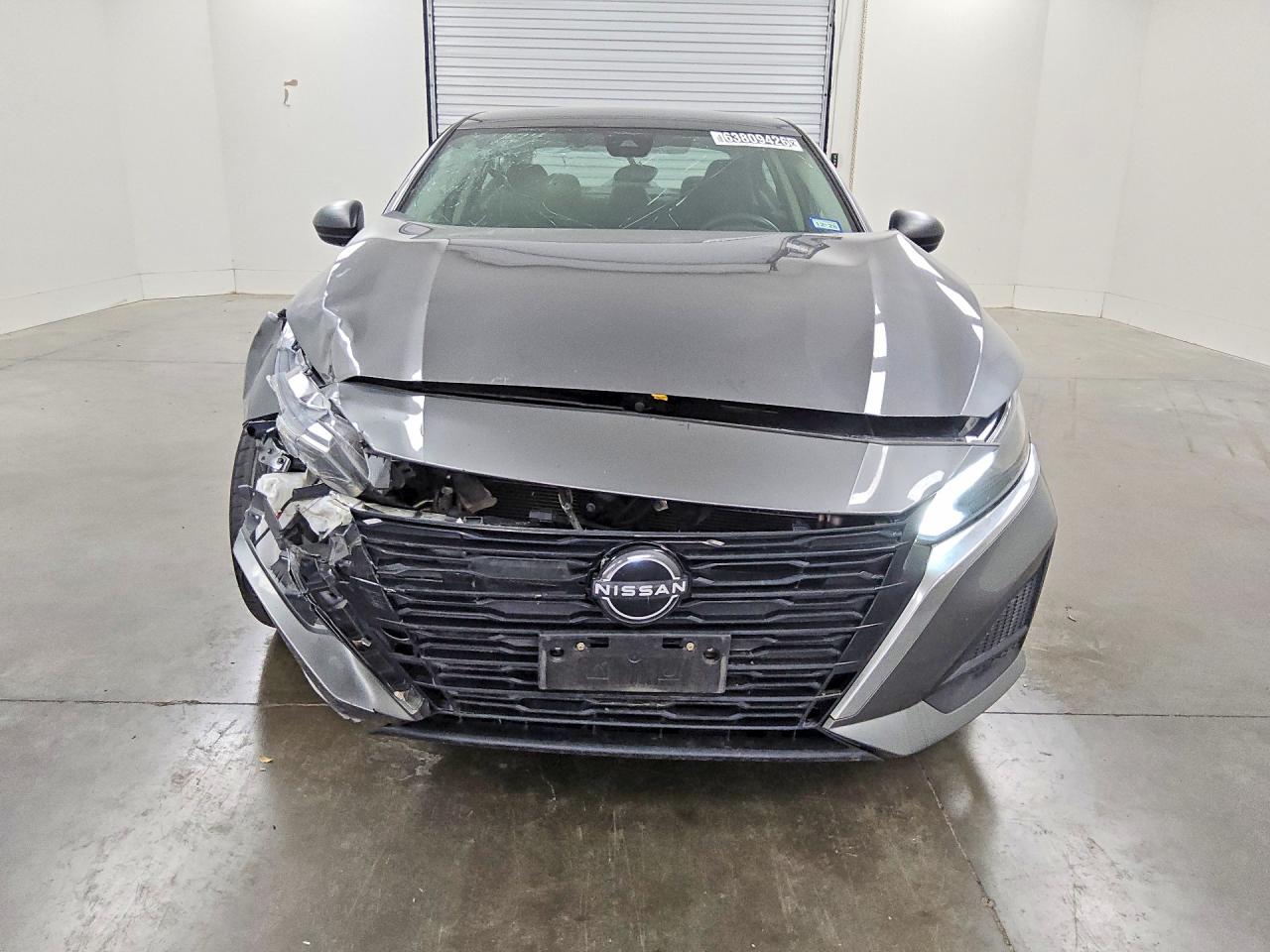 2024 NISSAN ALTIMA S — снимка 5