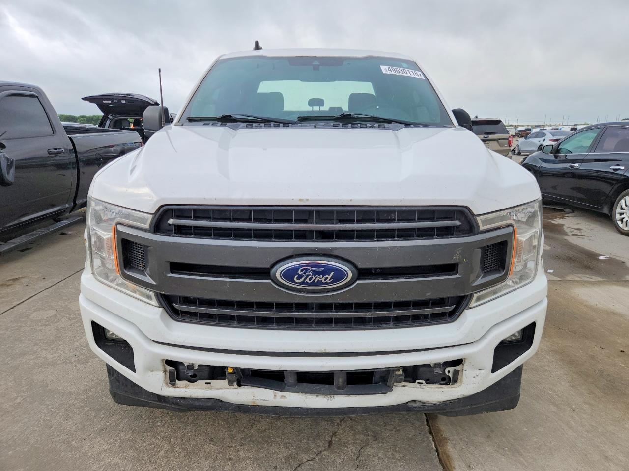 2019 FORD F150 XLT — снимка 5