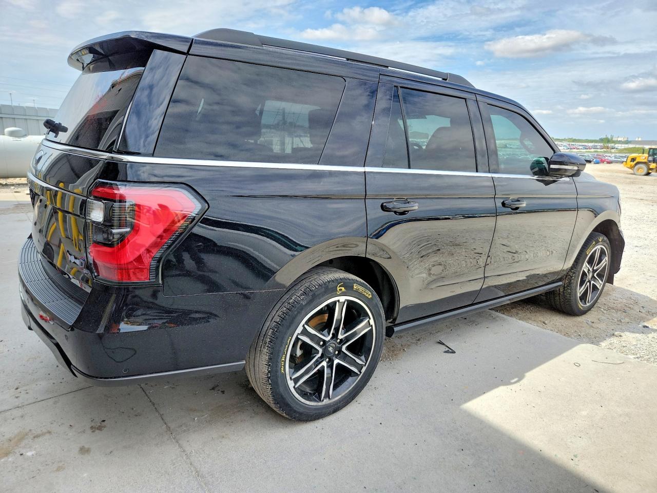 2021 FORD EXPEDITION LIMITED — снимка 3