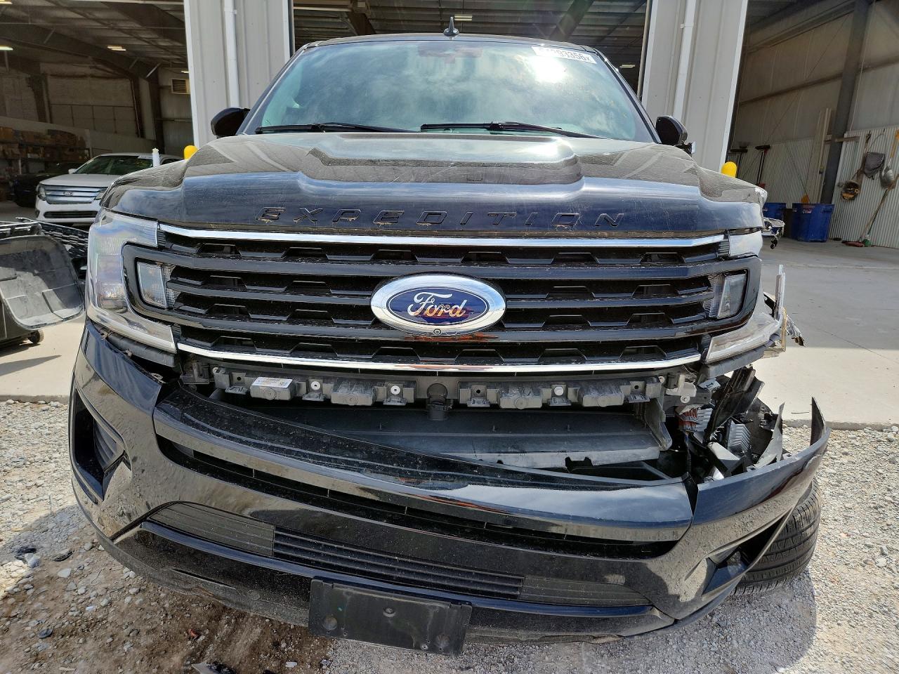 2021 FORD EXPEDITION LIMITED — снимка 5