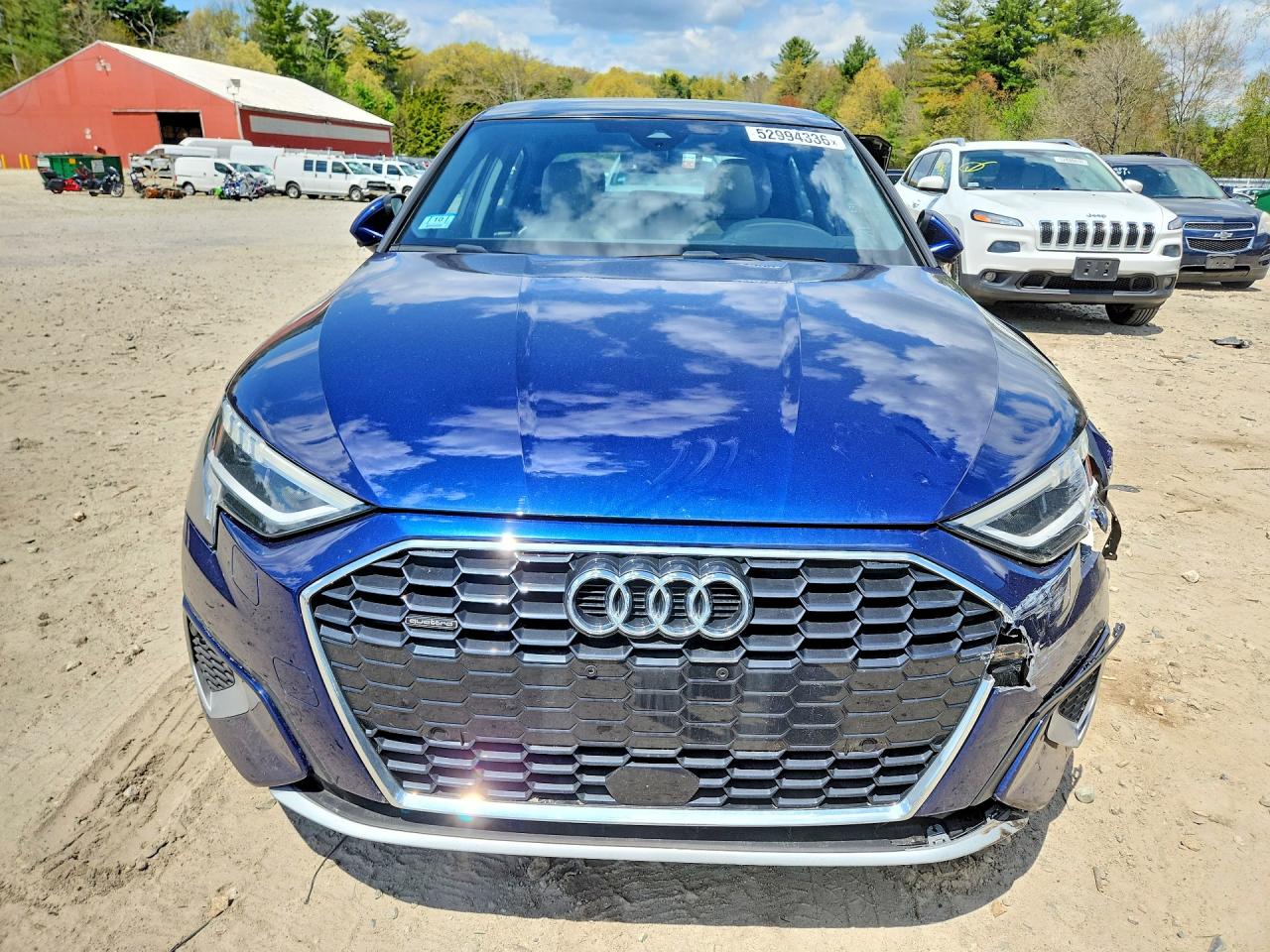 2024 AUDI A3 PREMIUM PLUS — снимка 5