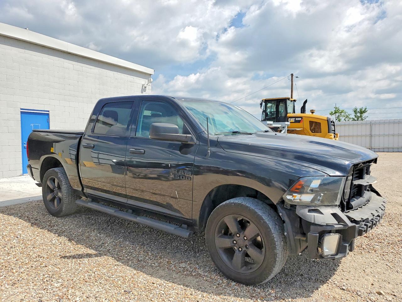 2016 RAM 1500 ST — снимка 4