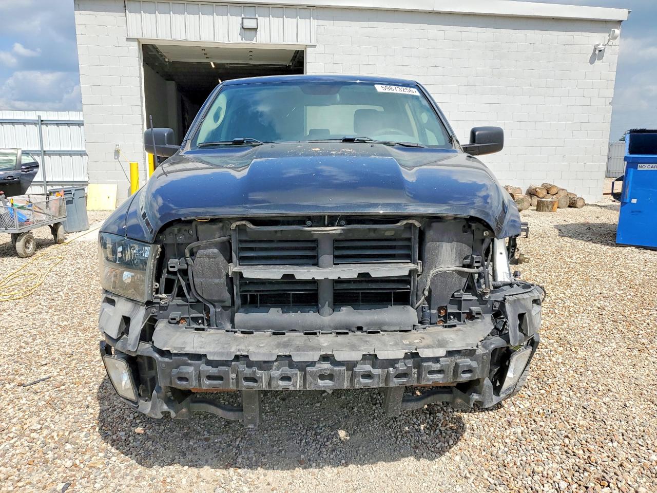 2016 RAM 1500 ST — снимка 5