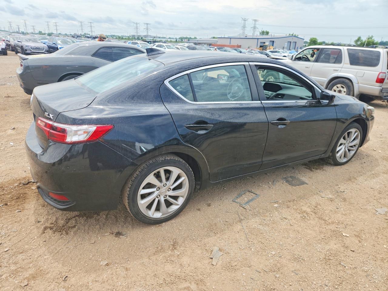 2016 ACURA ILX BASE WATCH PLUS — снимка 3