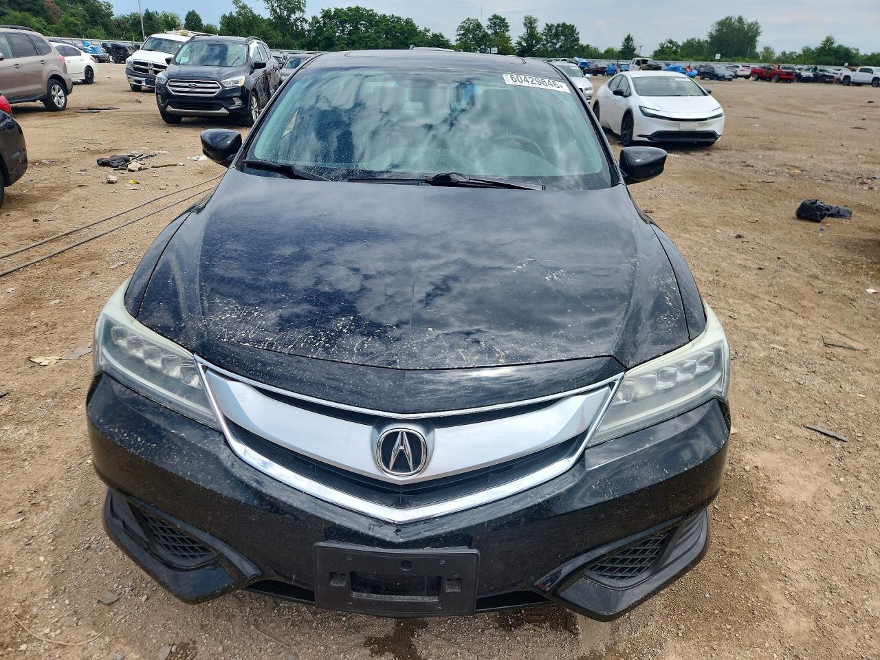 2016 ACURA ILX BASE WATCH PLUS — снимка 5