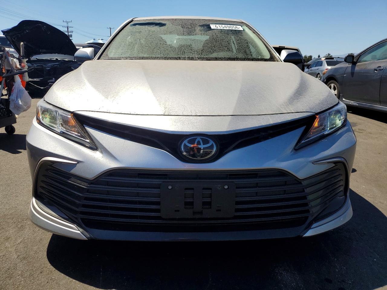 2023 TOYOTA CAMRY LE — снимка 5