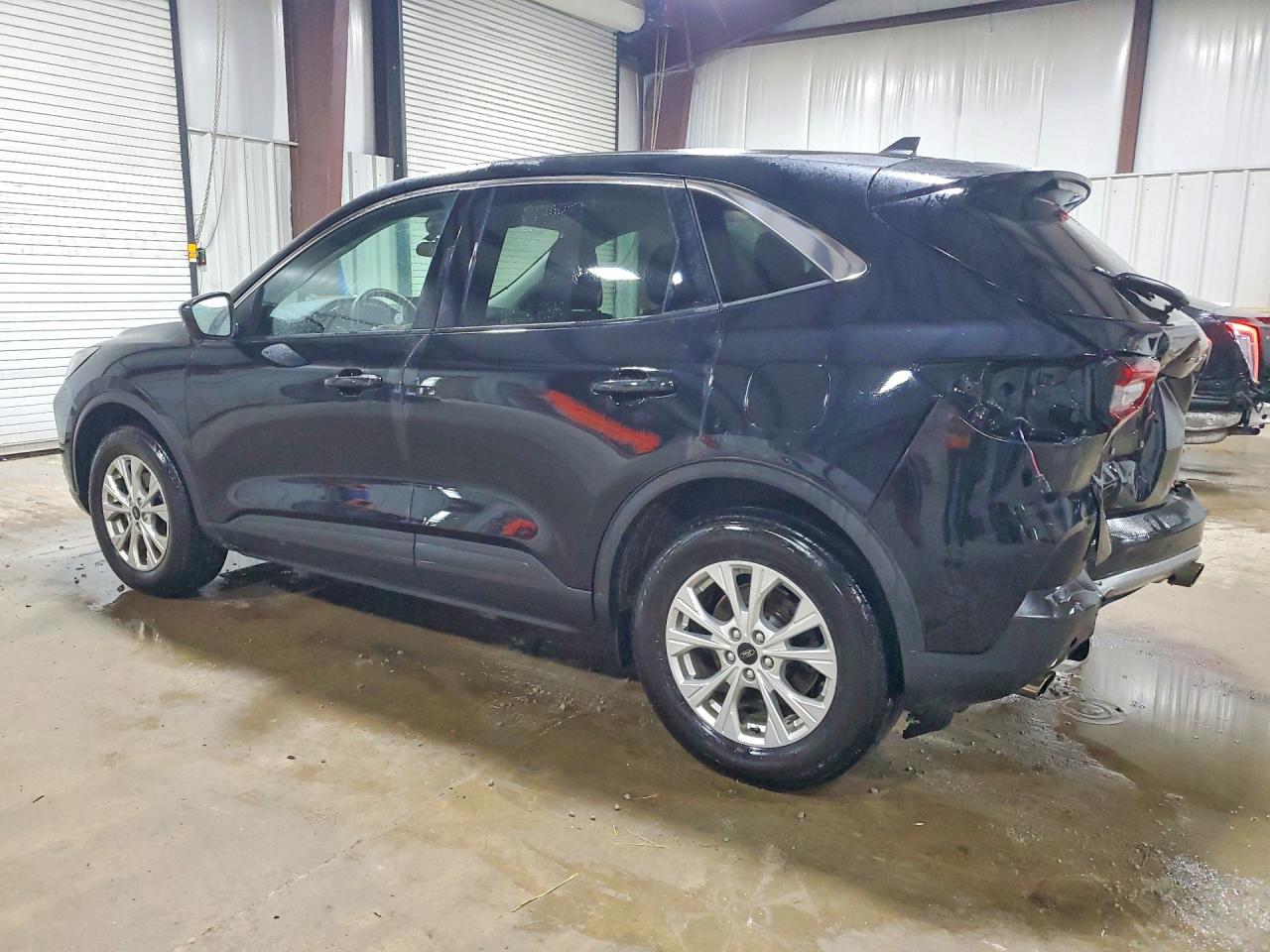 2024 FORD ESCAPE ACTIVE — снимка 2