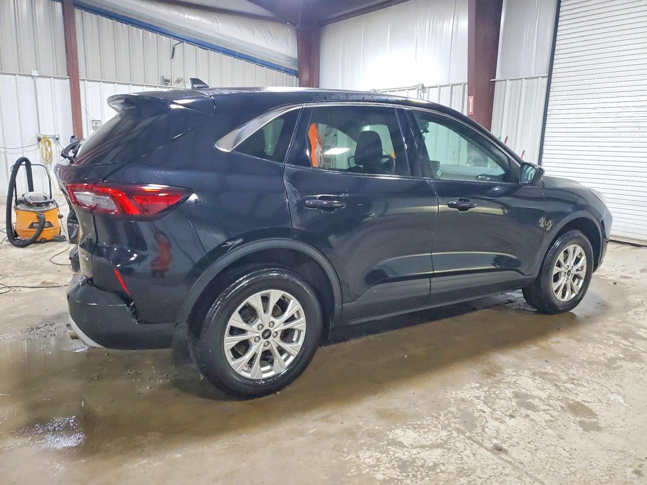 2024 FORD ESCAPE ACTIVE — снимка 3