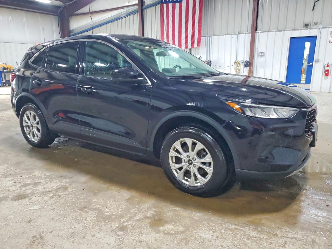 2024 FORD ESCAPE ACTIVE — снимка 4