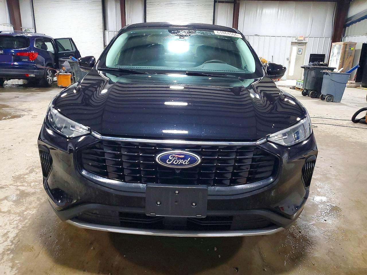 2024 FORD ESCAPE ACTIVE — снимка 5
