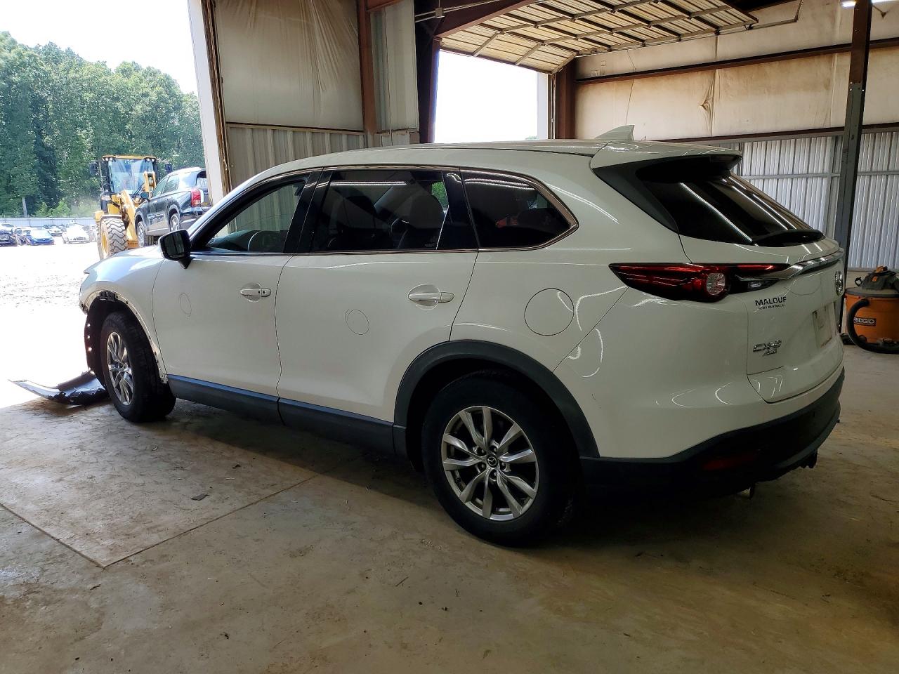 2019 MAZDA CX-9 TOURING — снимка 2