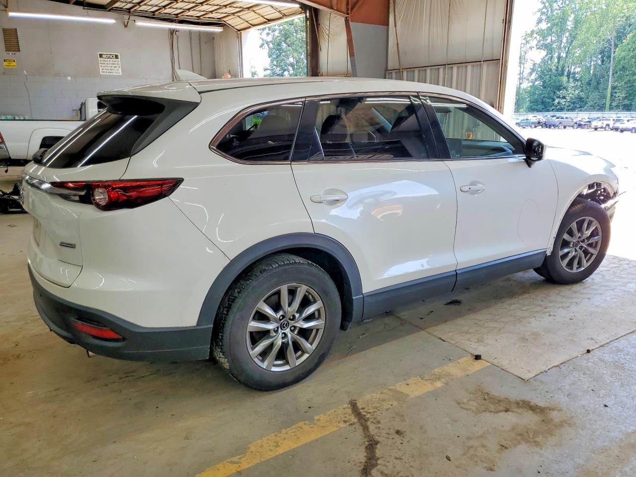 2019 MAZDA CX-9 TOURING — снимка 3