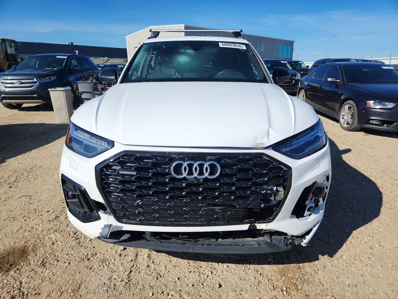 2022 AUDI Q5 SPORTBACK PRESTIGE 45 — снимка 5