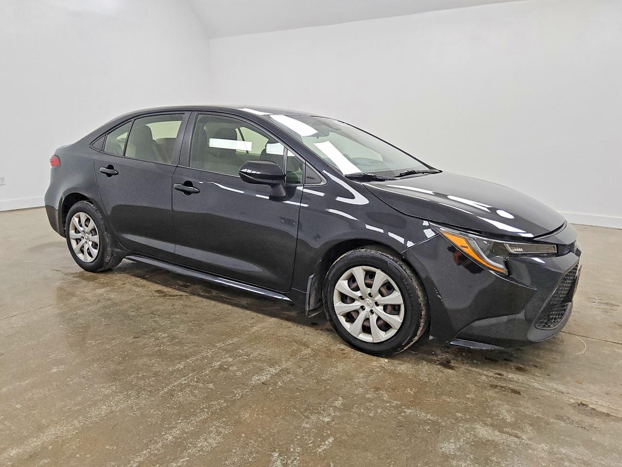2021 TOYOTA COROLLA LE — снимка 4