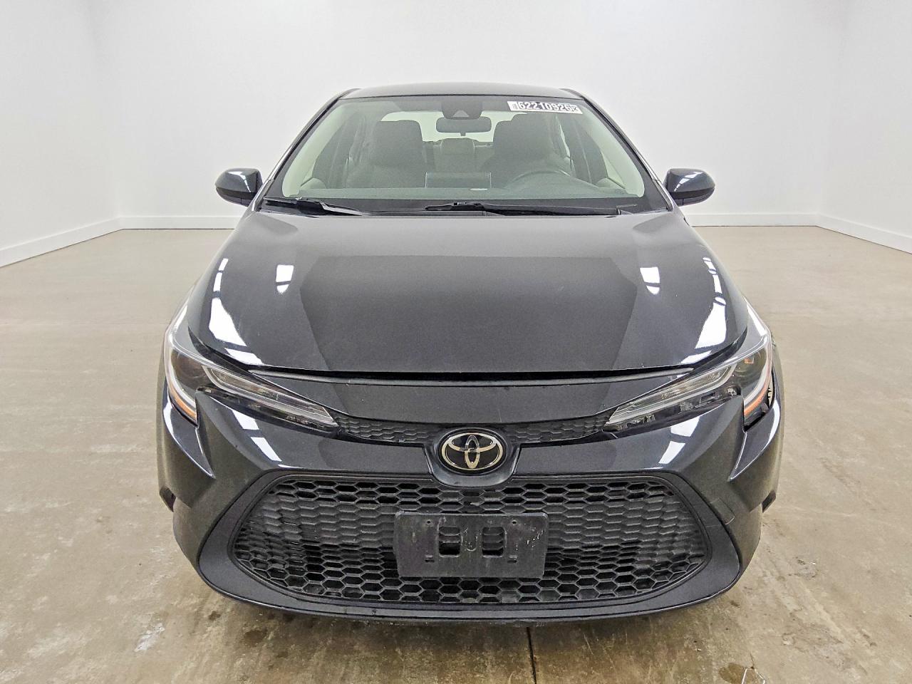 2021 TOYOTA COROLLA LE — снимка 5