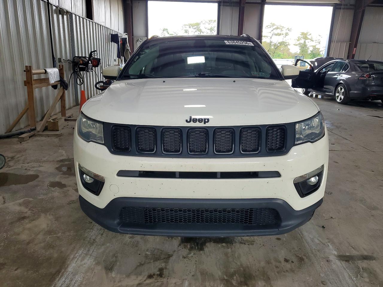 2020 JEEP COMPASS LATITUDE — снимка 5