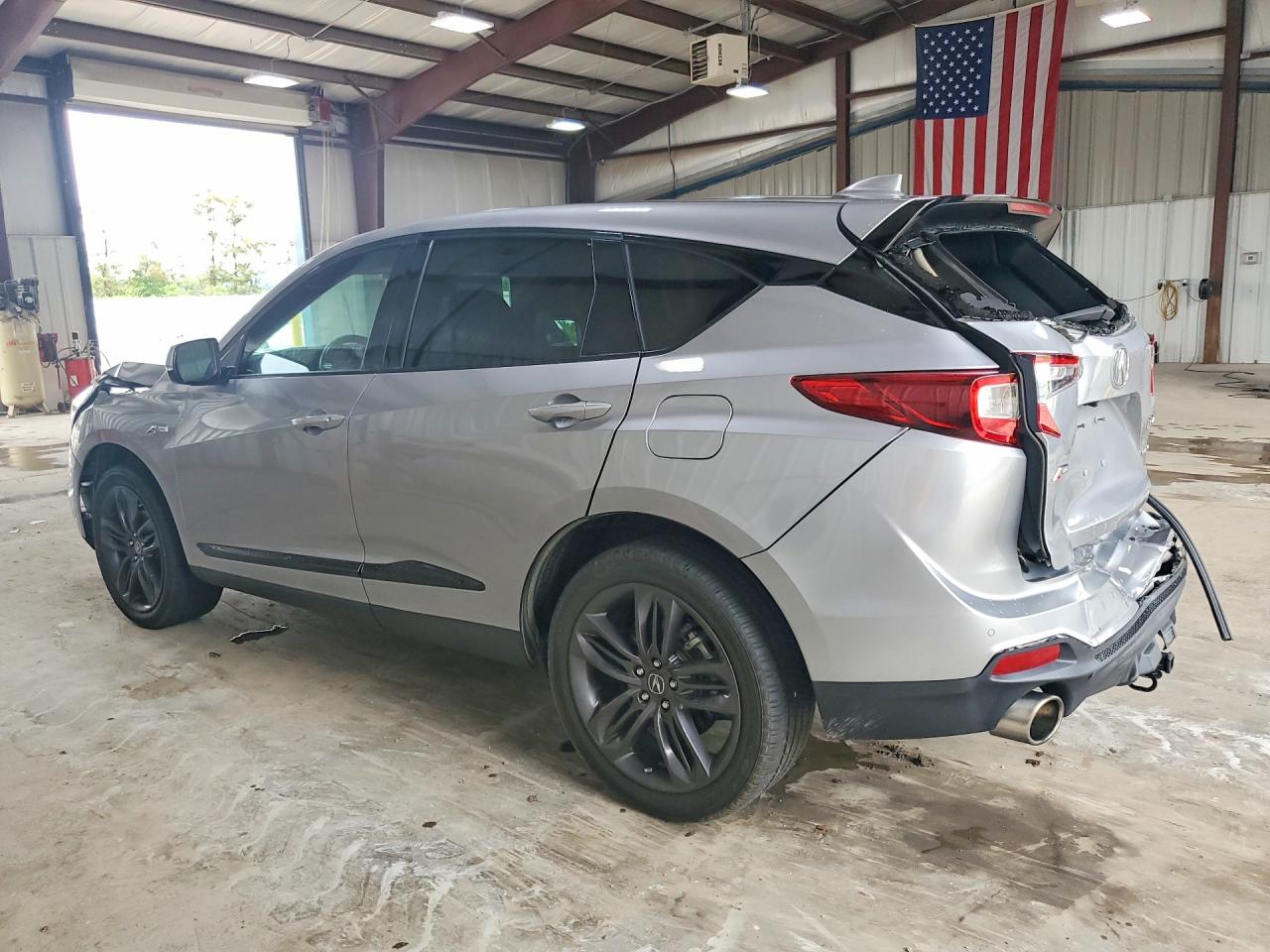 2021 ACURA RDX A-SPEC — снимка 2