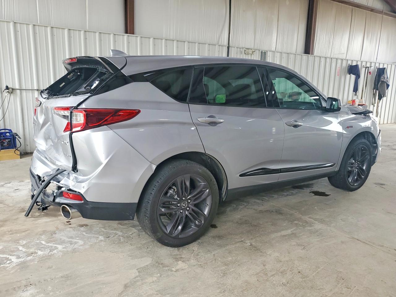 2021 ACURA RDX A-SPEC — снимка 3