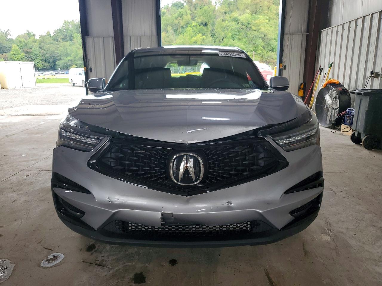 2021 ACURA RDX A-SPEC — снимка 5