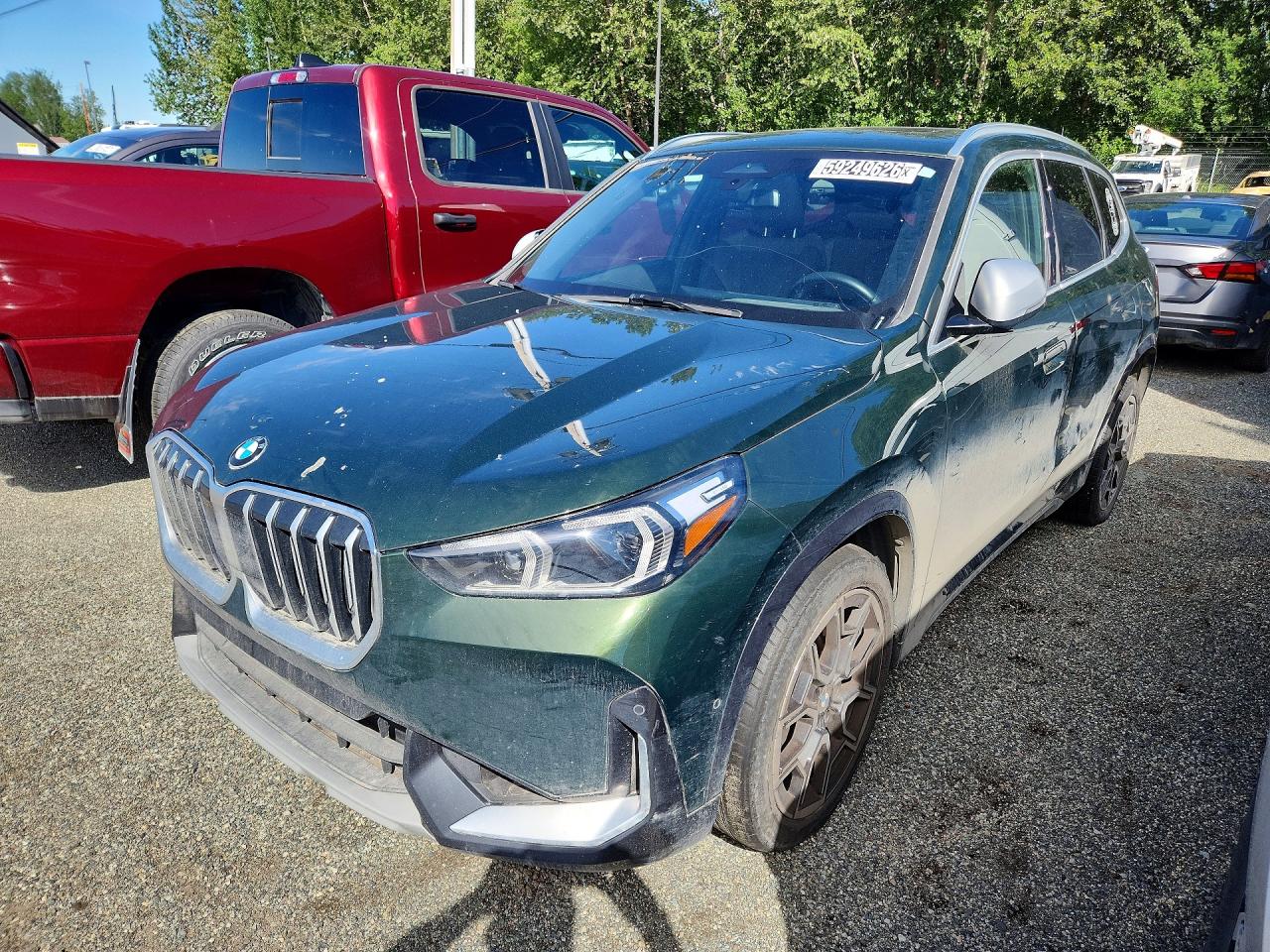 2023 BMW X1 XDRIVE28I
