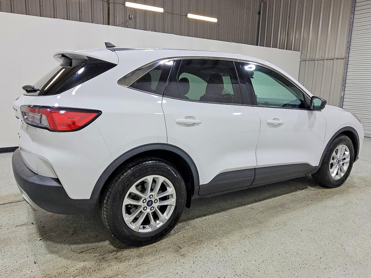 2022 FORD ESCAPE SE — снимка 3